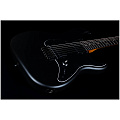 JET JS-400 MBK R Электрогитара шестиструнная