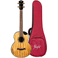 FLIGHT MAIA Luxe Baritone EQ-A Укулеле баритон