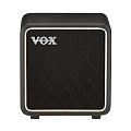 VOX BC108 кабинет гитарный закрытый 1*8' динамик VOX original 8 Ом