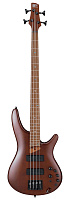IBANEZ SR500E-BM SR 4-струнная бас-гитара, цвет махагони