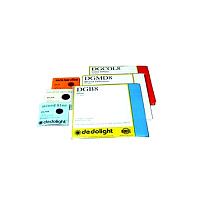 Dedolight DGB8 комплект фильтров 