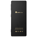 HIFIMAN Supermini  Hi-Fi плеер, поддержка файлов 24/192, карты памяти microSD, время работы 22 ч, вес 70 г, металлический корпус, цвет черный.