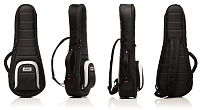 Mono M80-UC-BLK Чехол для концертного укулеле, черный