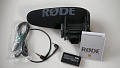 RODE VideoMic Pro+ компактный направленный накамерный микрофон 