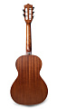 LANIKAI MA-5T укулеле тенор, 5 струн, красное дерево, окантовка, гриф и накладка орех, чехол 5 мм в комплекте