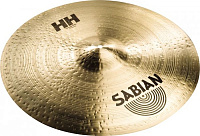 SABIAN HH 21" VINTAGE RIDE ударный инструмент, тарелка, стиль Vintage, звук Vintage Dark, металл B20 Bronze, тон средний, вес Medium-Thin