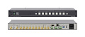 Kramer VS-81HD  Коммутатор 8:1 / усилитель-распределитель 1:2 SDI/HD-SDI