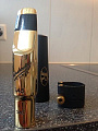 VANDOREN T45 V16 мундштук для саксофона тенор метал покр. золото (SM821G)