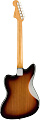 FENDER VINTERA '60S JAZZMASTER® MODIFIED, 3-COLOR SUNBURST электрогитара, цвет санбёрст, в комплекте чехол