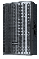 Audiocenter GT510P пассивная акустическая система 10", 250 Вт, 8 Ом