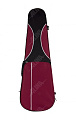 ALINA AVC05A Prestige Кофр для скрипки 3/4, цвет черный и красный