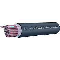 QUIK LOK CMF842 12-канальный мультикор-кабель (цена за метр)