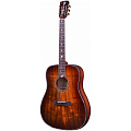 CRAFTER MIND D-2500e ALK DL Гитара электроакустическая шестиструнная