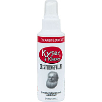KYSER KDS100 STRING CLEANER очиститель для струн