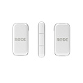 RODE Wireless Micro USB-C WHITE беcпроводная петличная радиосистема, цвет белый