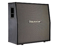 Blackstar HTV2-412A (MKII)  Кабинет гитарный, 4х12", 320 Вт, "косой"