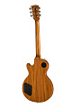 GIBSON Les Paul Classic Honeyburst электрогитара, цвет санберст, в комплекте кейс