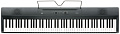 KORG L1 MG цифровое пианино Liano, 88 клавиш, цвет серый металлик