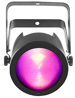 CHAUVET-DJ COREpar UV USB светодиодный ультрафиолетовый прожектор на 70 Вт UV COB светодиоде, с ИК и USB