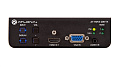 Atlona AT-HDVS-200-TX  2 HDMI и 1 VGA коммутатор на HDBaseT по витой паре до 100 м.