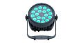 STAGE4 REPAR 18x10FAU IP  Светодиодный всепогодный светильник сценических эффектов, LED PAR, источник света  18*10 Вт RGBWAUv 