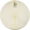 SCHLAGWERK RTBEN  рамочный барабан Bendir, диаметр 40 см, материал сафьян