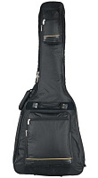 Rockbag RB20610B/PLUS чехол для акустической бас-гитары, подкладка 30мм, чёрный