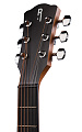 ROCKDALE Aurora D1 C NAT Акустическая гитара с вырезом, цвет натуральный