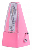 CHERUB WSM-330 PINK  метроном механический, цвет розовый