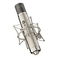 WARM AUDIO WA-CX12 студийный ламповый микрофон с широкой мембраной