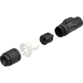 Neutrik NAC3M-TRUE1-S разъем PowerCon "папа"
