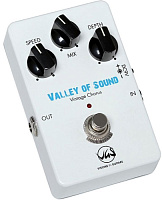 VGS Valley of Sound Chorus педаль эффектов для электрогитары Chorus