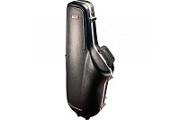 GATOR GC-TENOR SAX  пластиковый кейс для тенор-саксофона, чёрный, вес 2,94 кг.