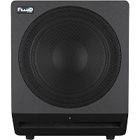 Fluid Audio FC10S активный сабвуфер