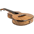 FLIGHT SONGBIRD TENOR MANGO EQ-A Укулеле тенор