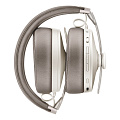 SENNHEISER M3AEBTXL SANDY WHITE  беспроводные закрытые Bluetooth наушники, цвет песочно-белый