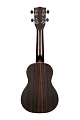 KALA KA-EBY-S Kala Ebony Soprano Ukulele укулеле-сопрано, цвет натуральный