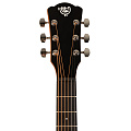 ROCKDALE Aurora D5 SB Satin акустическая гитара, дредноут, цвет санберст, сатиновое покрытие
