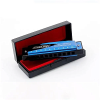 EASTTOP T003 G Губная гармоника диатоническая