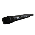 ROCKDALE PRO Stage 220 BK Vocal микрофонная радиосистема с двумя ручными микрофонами