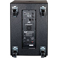 PEAVEY PVs 15 SUB 1000W универсальный активный сабвуфер