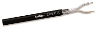 Tasker C128 PUR микрофонный кабель, OFC, 2х0.35 кв.мм, для улицы, LSZH,  -40...+80°С
