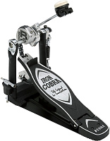 TAMA HP600D IRON COBRA 600 DRUM PEDAL одиночная педаль для барабана (с цепью)