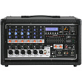 PEAVEY PVi 6500 активный многофункциональный шестиканальный микшерный пульт