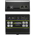 MADRIX IA-HW-001032 AURA 12 Автономный блок записи и воспроизведения