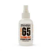 Dunlop 6644 Pure Formula 65 Silicone-Free Intensive Cleaner  очиститель, 118 мл