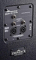 AMPEG HSVT-810E Басовый кабинет 8х10" Eminence, 800 Вт