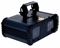 American DJ Duo Scan RG (30G/80R)   LED двойной сканирующий лазер