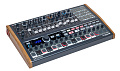 Arturia MiniBrute 2S  Монофонический аналоговый синтезатор, настольный модуль