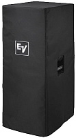 Electro-Voice ELX215-CVR чехол для акустических систем ELX215, цвет черный